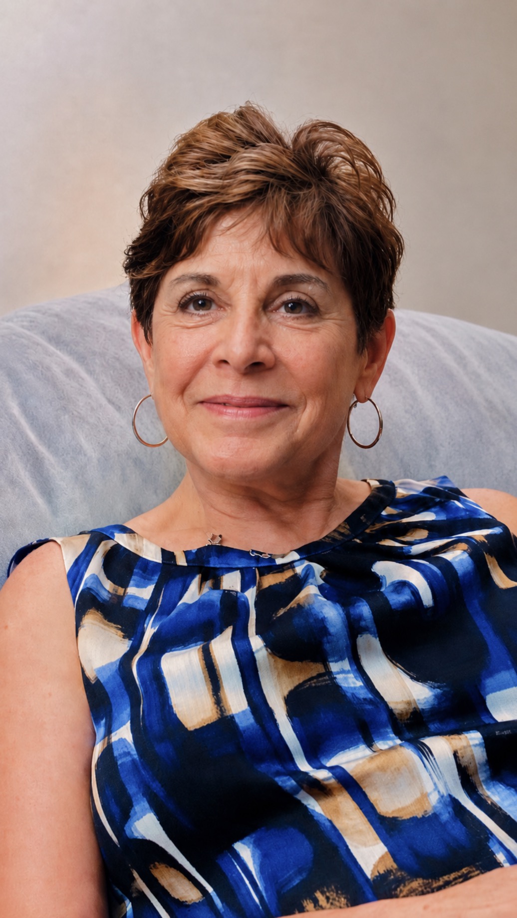 Barbara Ellen Waldman, Ph.D.